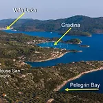 House Pelegrin * Vela Luka