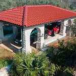 House Pelegrin Holiday home Vela Luka