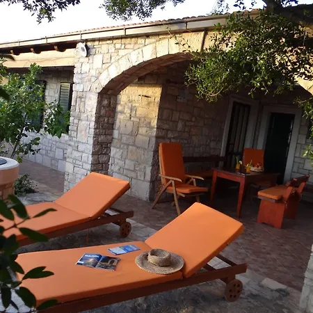 Holiday home House Pelegrin