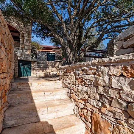 House Pelegrin Holiday home Vela Luka