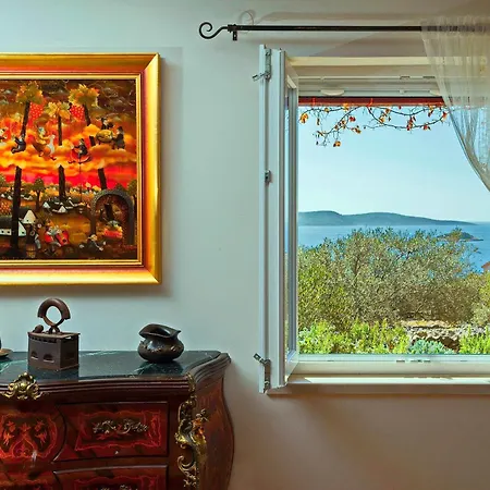 Holiday home House Pelegrin Vela Luka