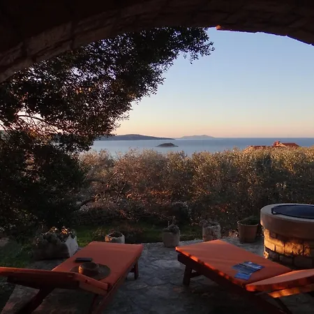 House Pelegrin Feriehus Vela Luka