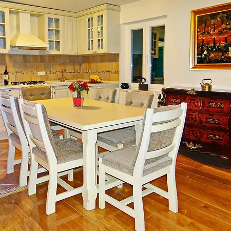 Holiday home House Pelegrin