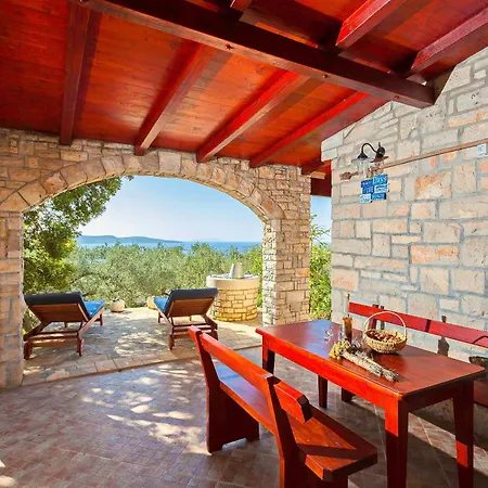 House Pelegrin Feriehus Vela Luka