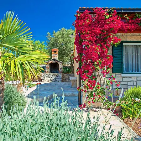 Feriehus House Pelegrin Vela Luka