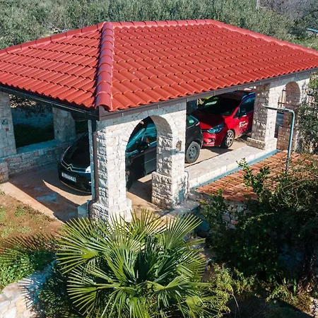 House Pelegrin Feriehus Vela Luka