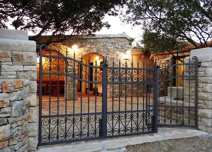 Holiday home House Pelegrin Vela Luka