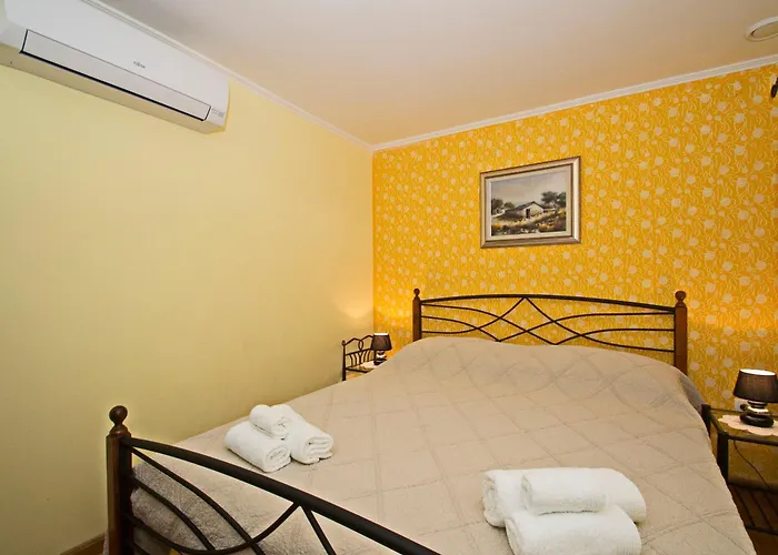 Holiday home House Pelegrin