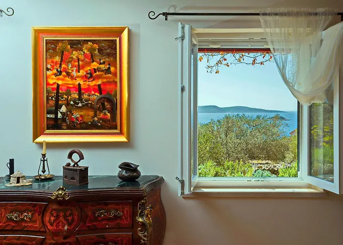 Holiday home House Pelegrin Vela Luka