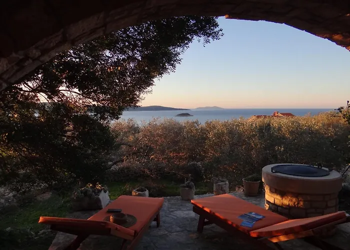 House Pelegrin Holiday home Vela Luka