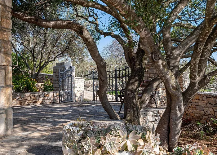 House Pelegrin Holiday home