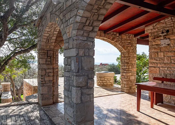 House Pelegrin Holiday home *