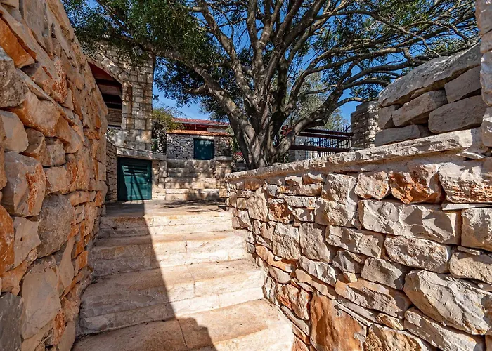 House Pelegrin Holiday home Vela Luka