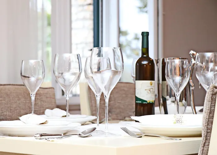 Holiday home House Pelegrin *