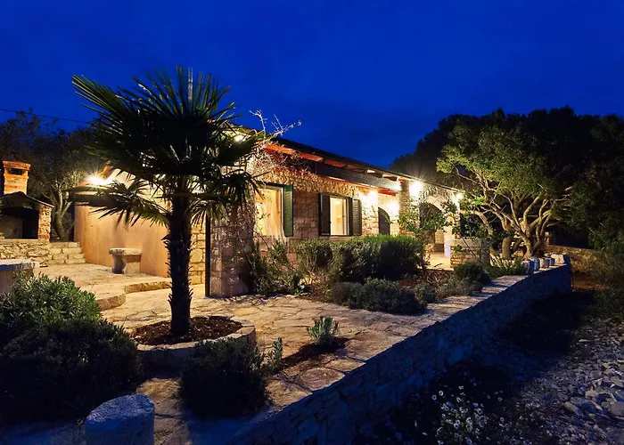 House Pelegrin * Vela Luka