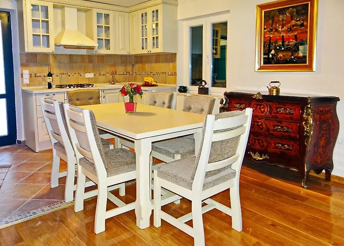 Holiday home House Pelegrin