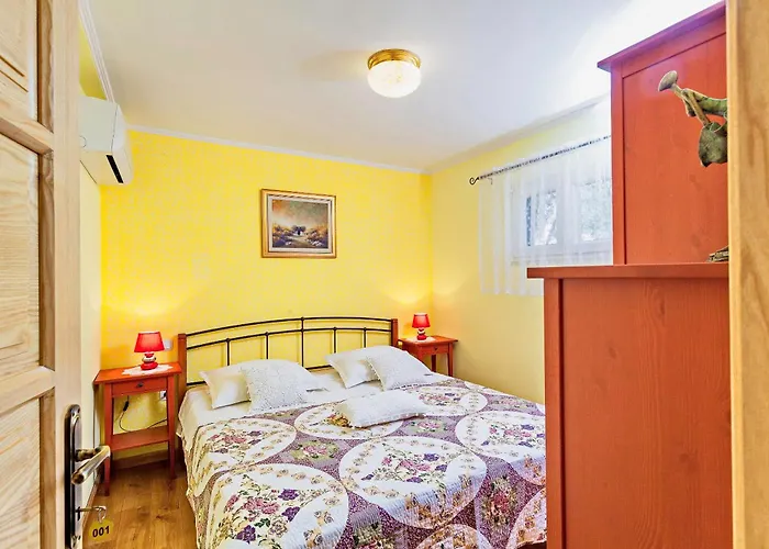 House Pelegrin Vela Luka