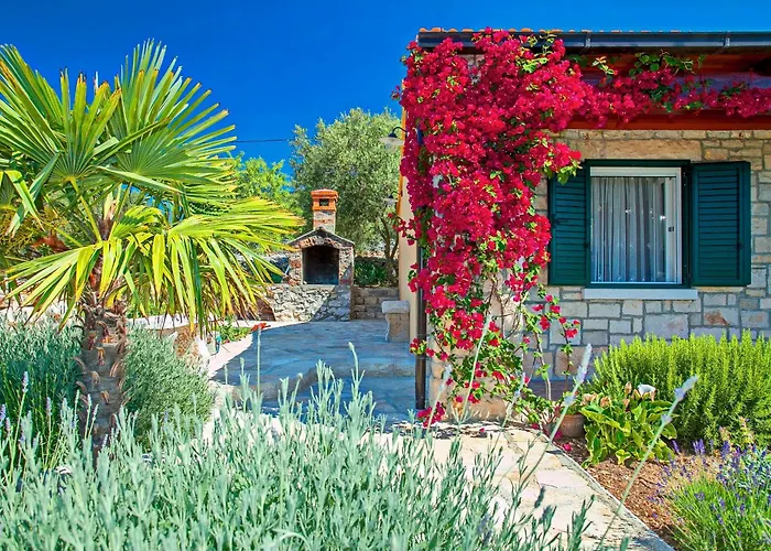 Holiday home House Pelegrin Vela Luka