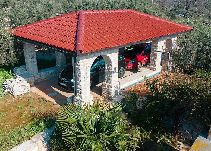 House Pelegrin Holiday home Vela Luka