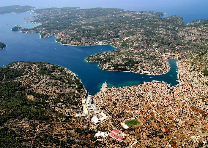 Holiday home House Pelegrin *